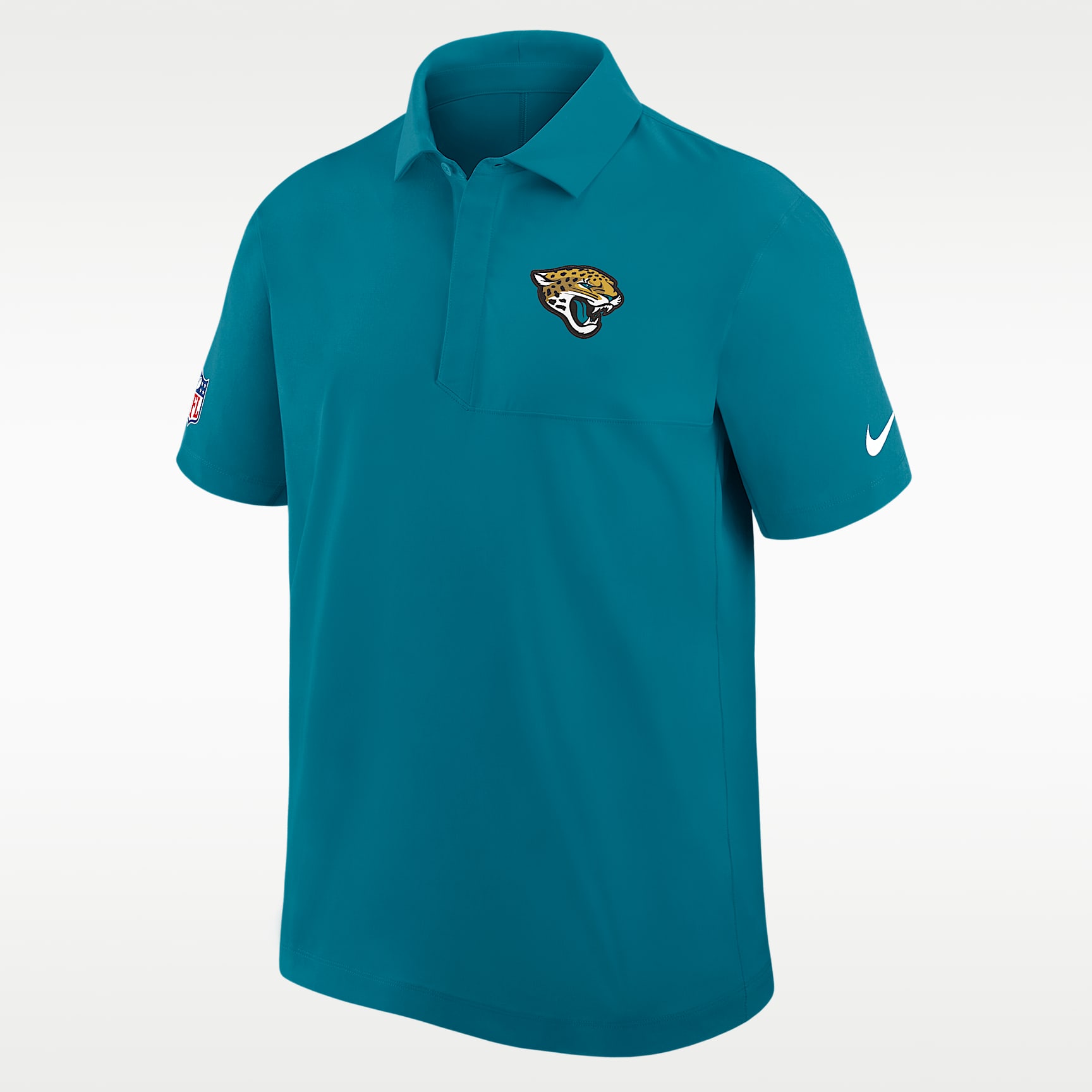 Jacksonville Jaguars City Pride Sideline Men's Nike Dri-FIT NFL